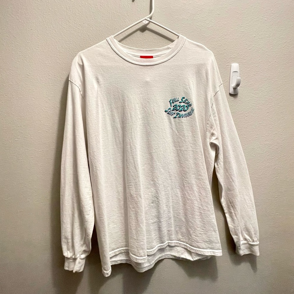 Full Send LS Shirt - Picture 2 of 4